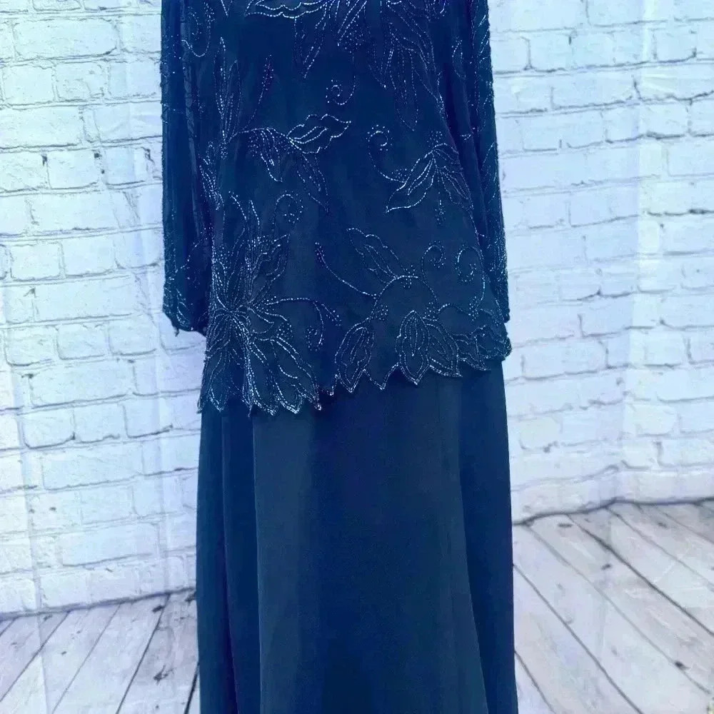 JKARA DRESS 18W